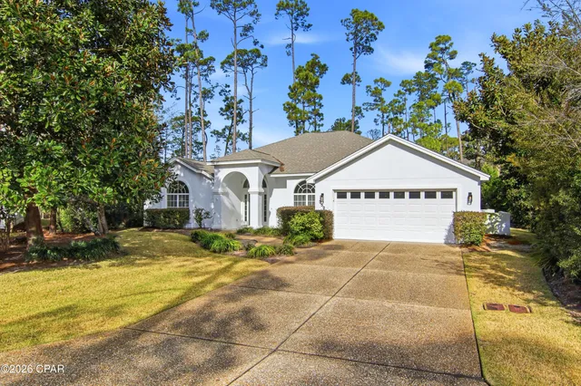 $655,000 | 3522 Fox Run Boulevard, Panama City, FL 32408