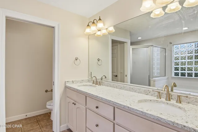 $655,000 | 3522 Fox Run Boulevard, Panama City, FL 32408