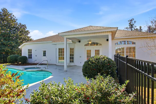 $655,000 | 3522 Fox Run Boulevard, Panama City, FL 32408