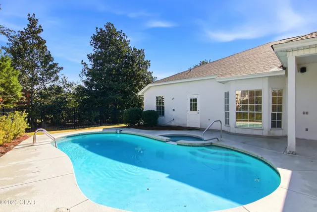 $655,000 | 3522 Fox Run Boulevard, Panama City, FL 32408