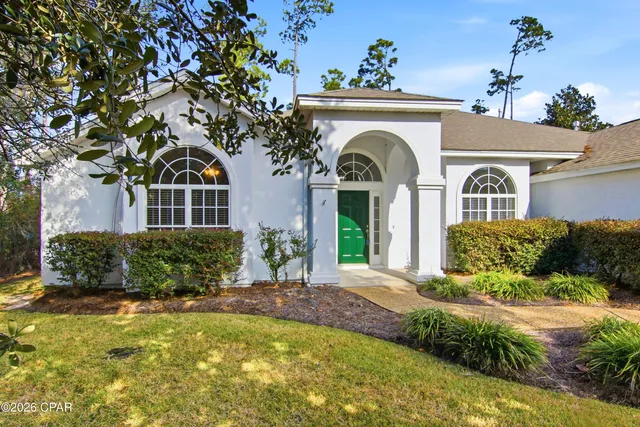 $655,000 | 3522 Fox Run Boulevard, Panama City, FL 32408