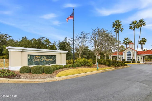 $655,000 | 3522 Fox Run Boulevard, Panama City, FL 32408