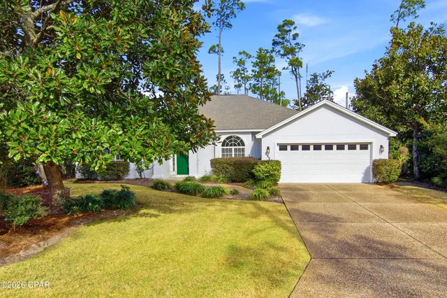 $655,000 | 3522 Fox Run Boulevard, Panama City, FL 32408