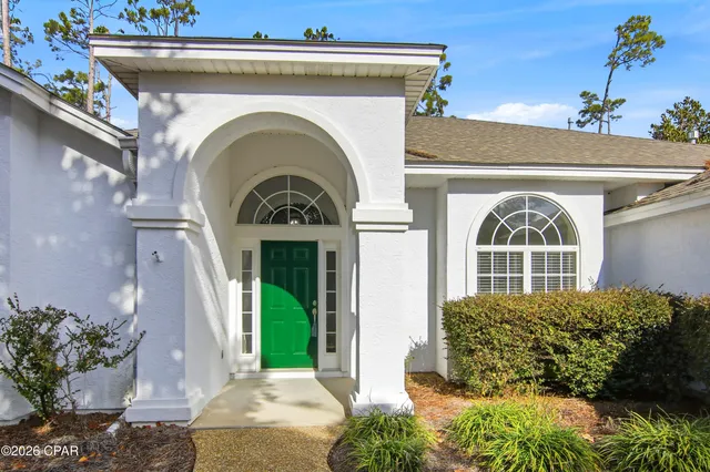 $655,000 | 3522 Fox Run Boulevard, Panama City, FL 32408