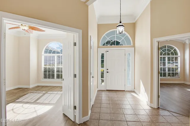 $655,000 | 3522 Fox Run Boulevard, Panama City, FL 32408