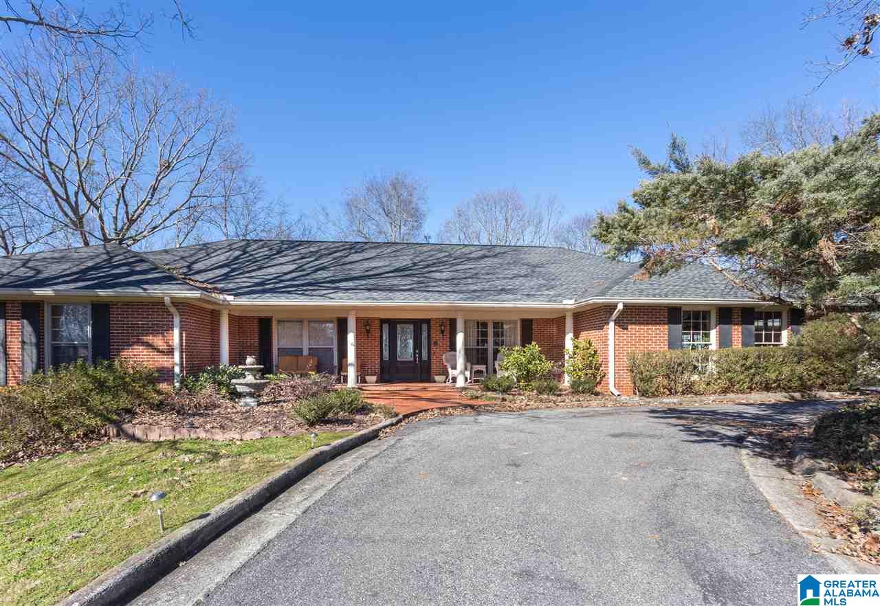 744 Hillyer High Road Anniston, AL 36207 - Photo 37 of 37
