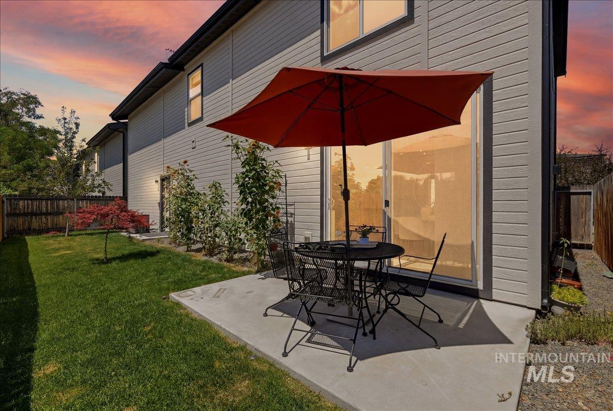 1639 West Cyrus Street Boise, ID 83705 - Photo 30 of 32