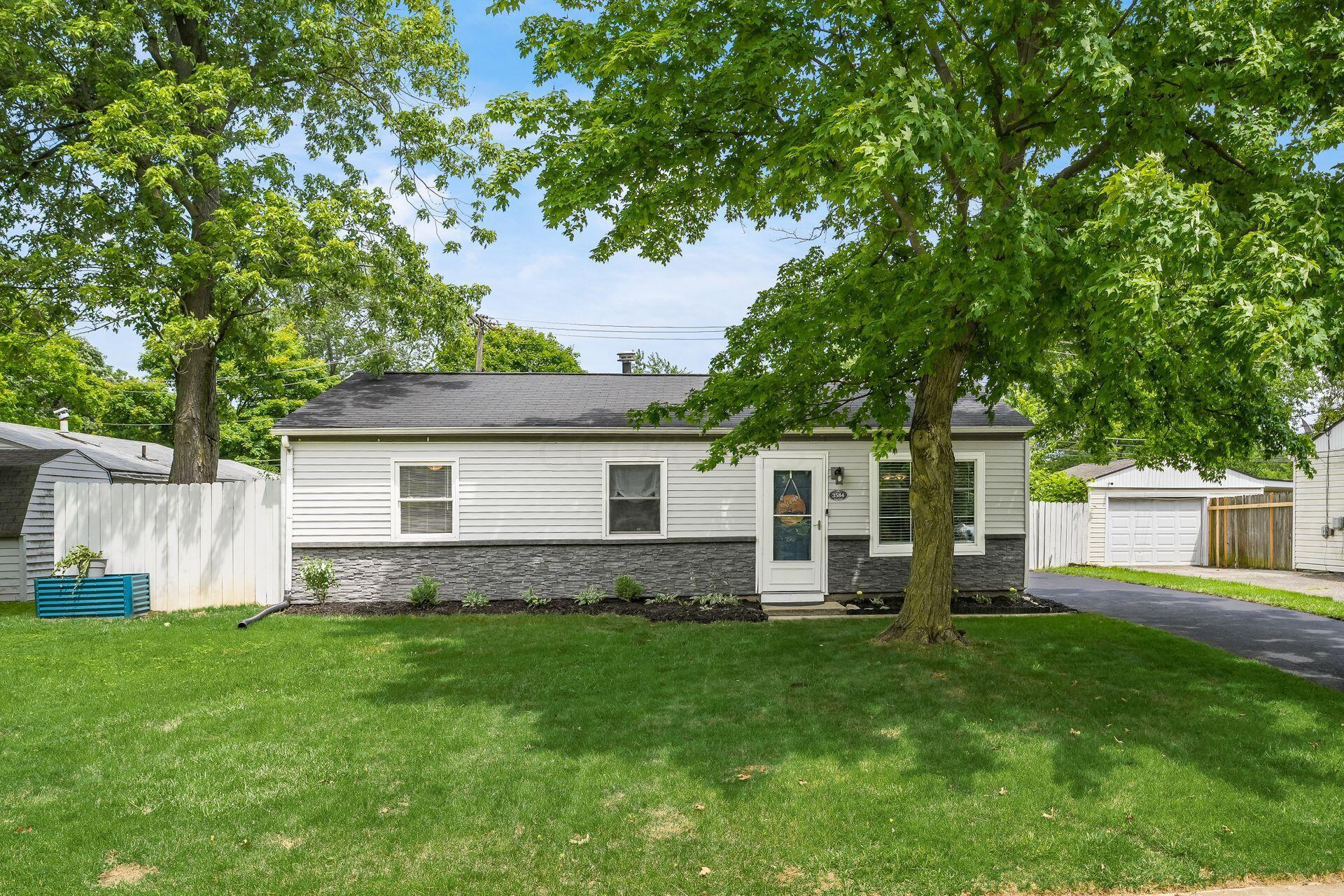 3584 Leap Road Hilliard, OH 43026 - Photo 2 of 30 Exterior