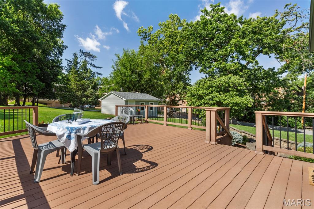 204 Spencer Road Webster Groves, MO 63119 - Photo 65 of 76