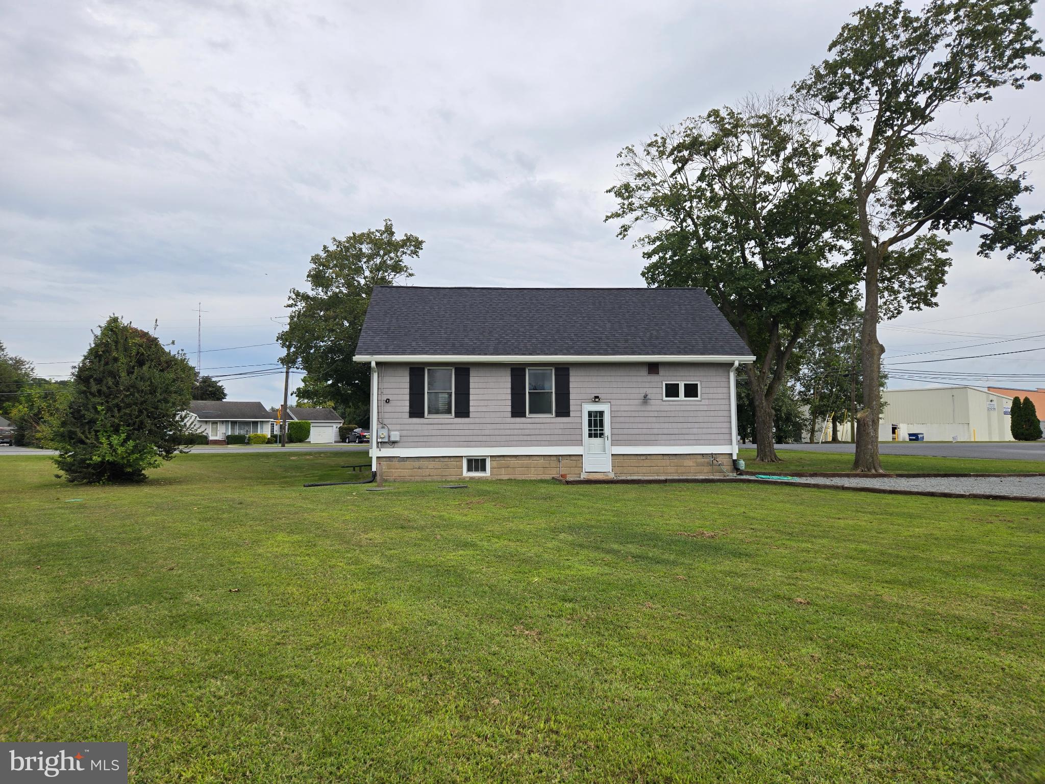 14198 Union Street Milton, DE 19968 - Photo 11 of 49 Charming home on spacious green lot.