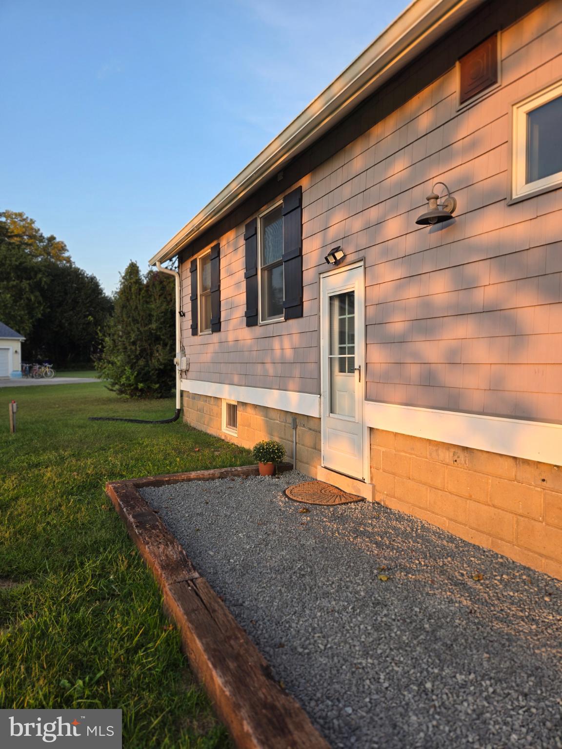 14198 Union Street Milton, DE 19968 - Photo 12 of 49 Charming home with inviting exterior details.
