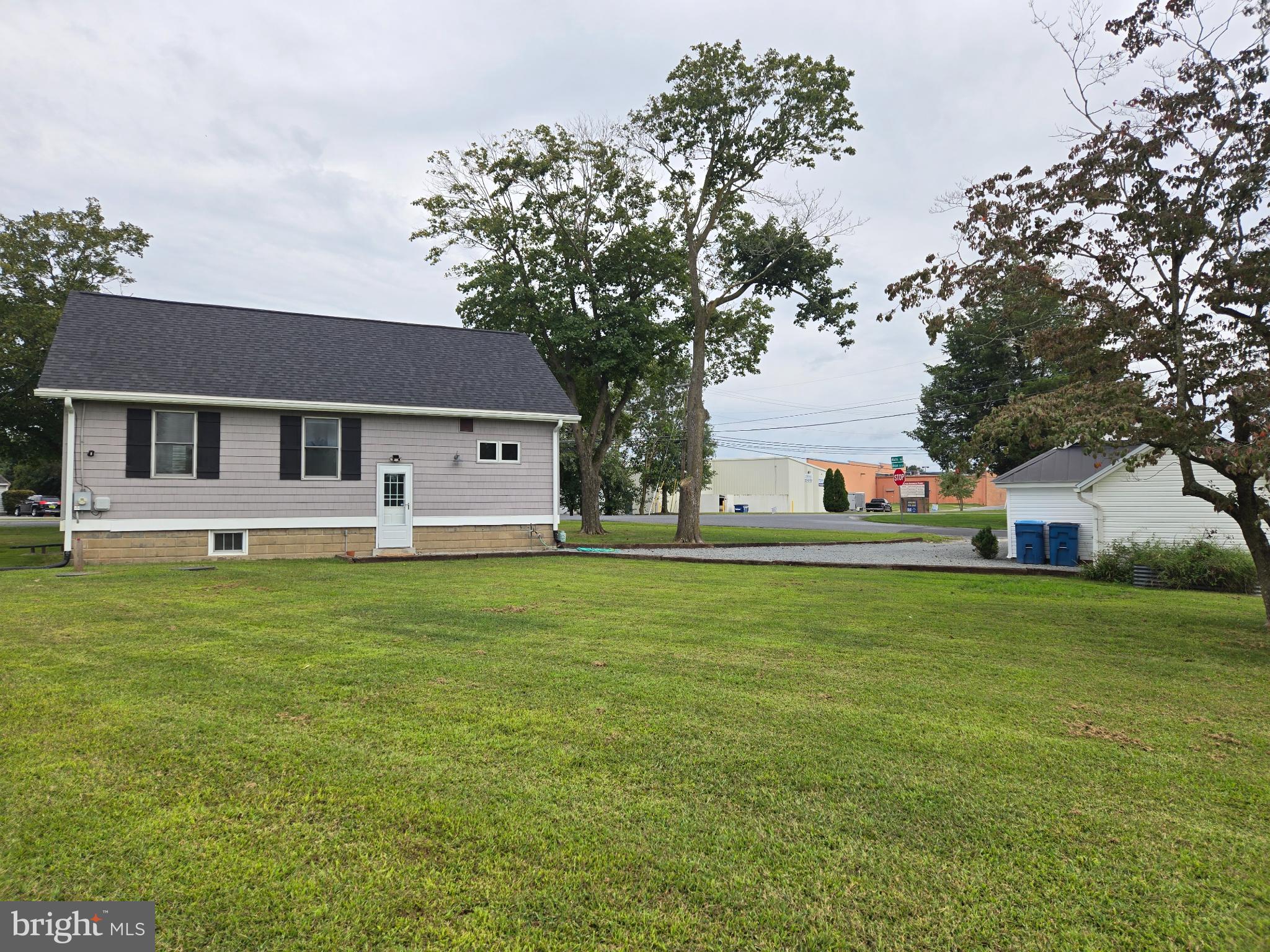 14198 Union Street Milton, DE 19968 - Photo 13 of 49 Charming home with spacious green yard.