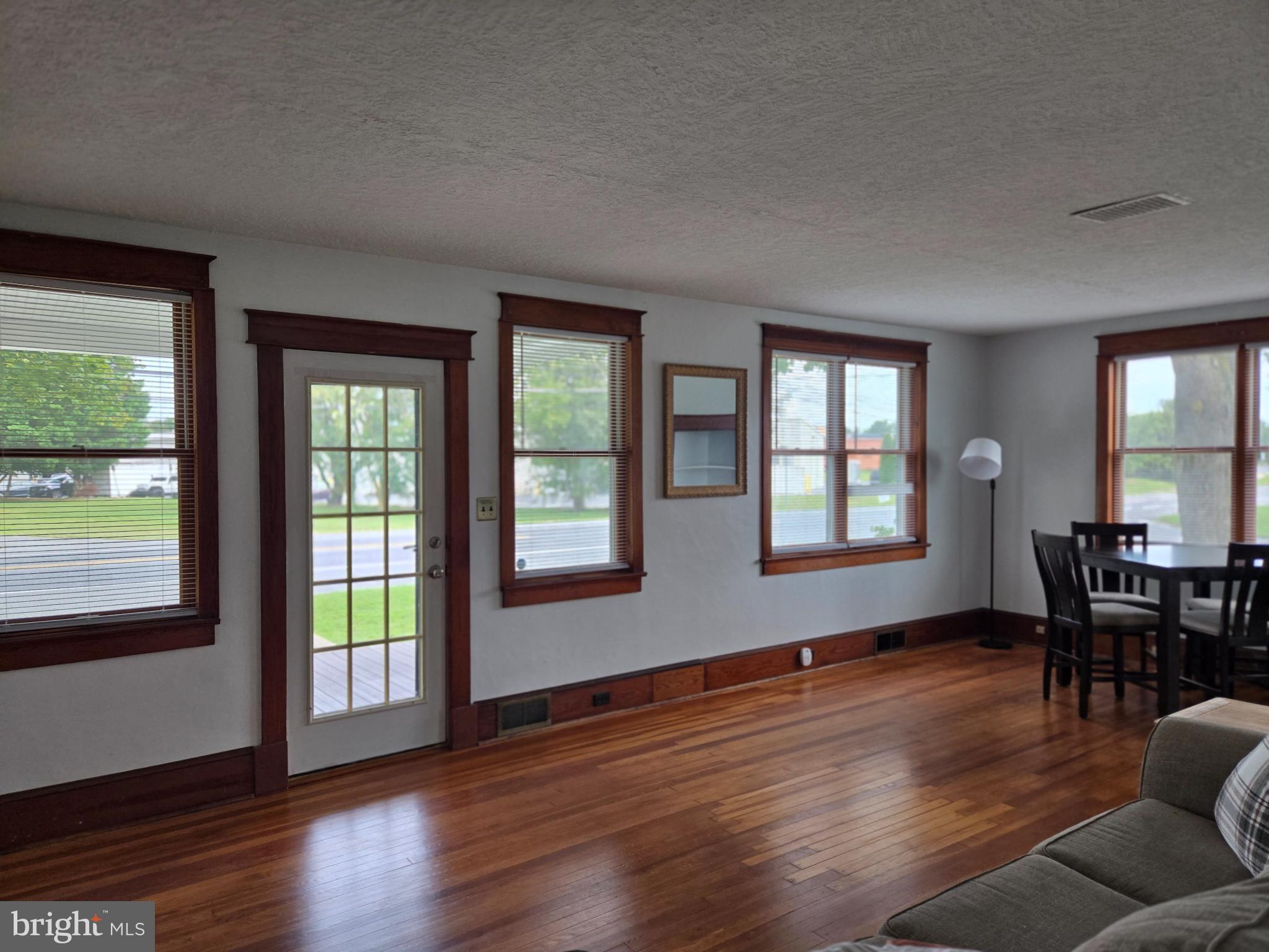 14198 Union Street Milton, DE 19968 - Photo 16 of 49 Bright and airy living space with classic charm.