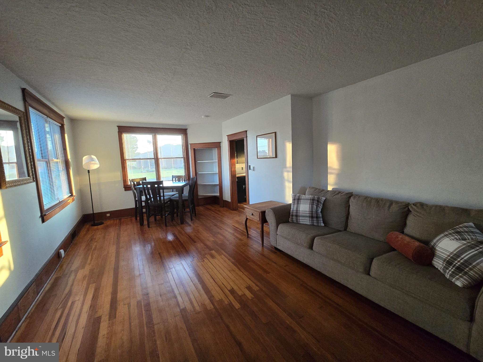 14198 Union Street Milton, DE 19968 - Photo 17 of 49 Bright and inviting living space with charm.
