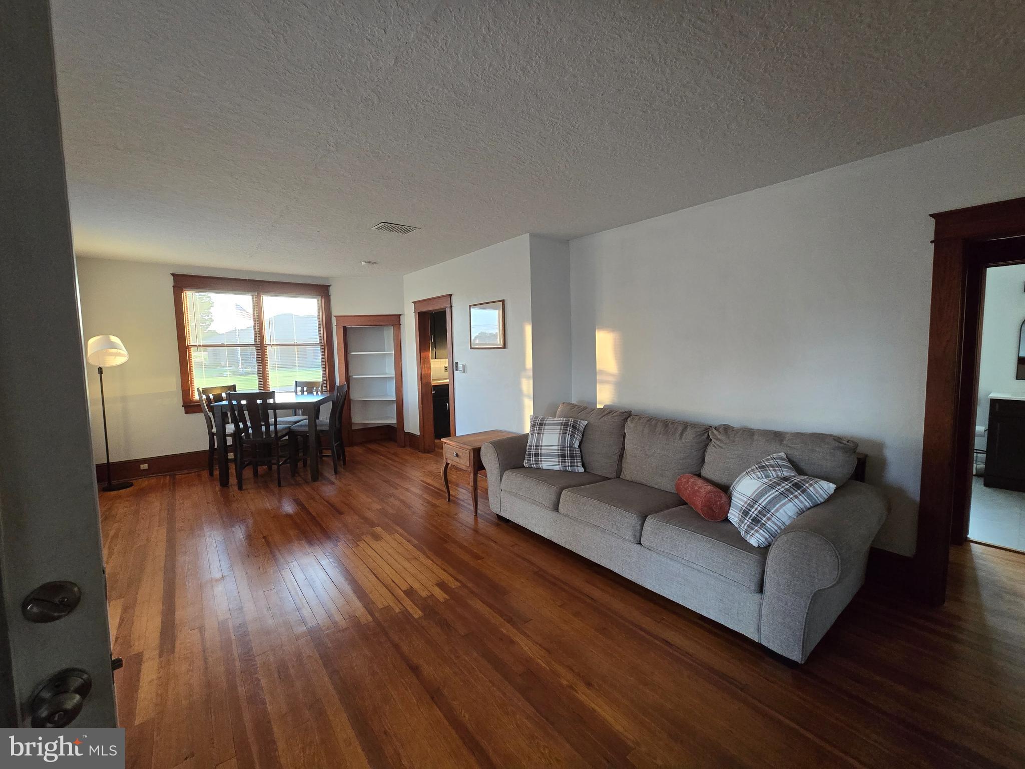 14198 Union Street Milton, DE 19968 - Photo 19 of 49 Bright and inviting living space with charm.