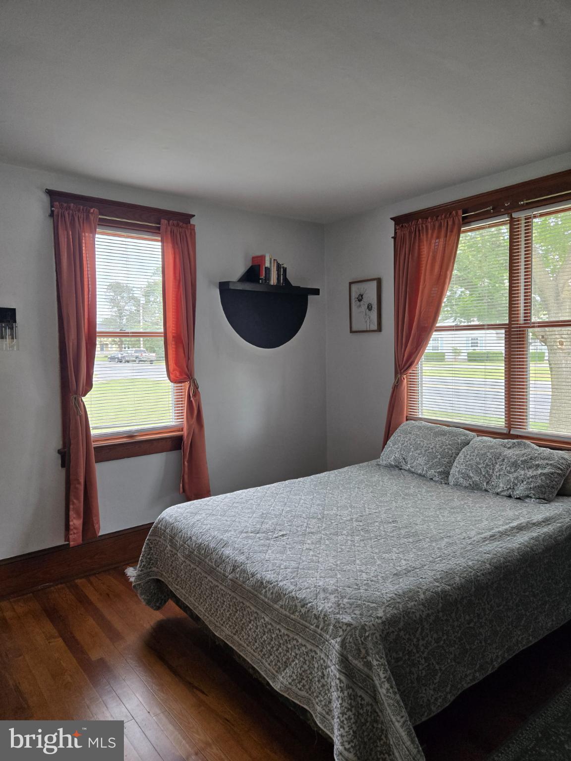 14198 Union Street Milton, DE 19968 - Photo 26 of 49 Cozy retreat with natural light and charm.
