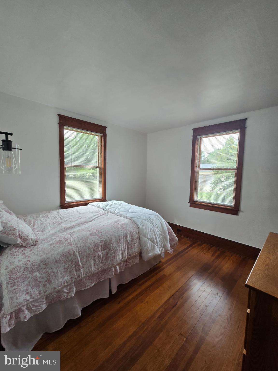 14198 Union Street Milton, DE 19968 - Photo 28 of 49 Bright and airy bedroom with classic charm.