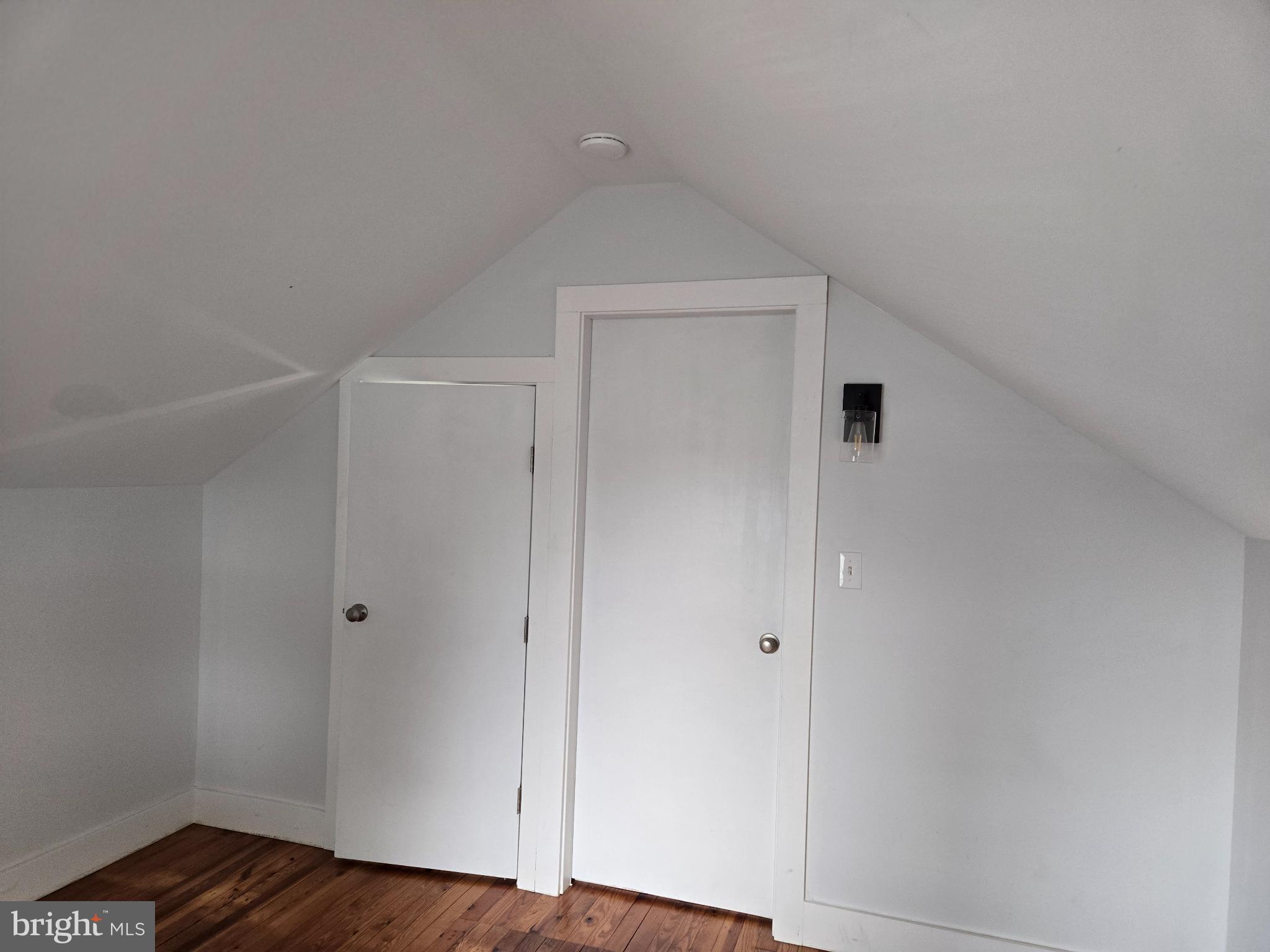 14198 Union Street Milton, DE 19968 - Photo 32 of 49 Charming attic space with modern touches.