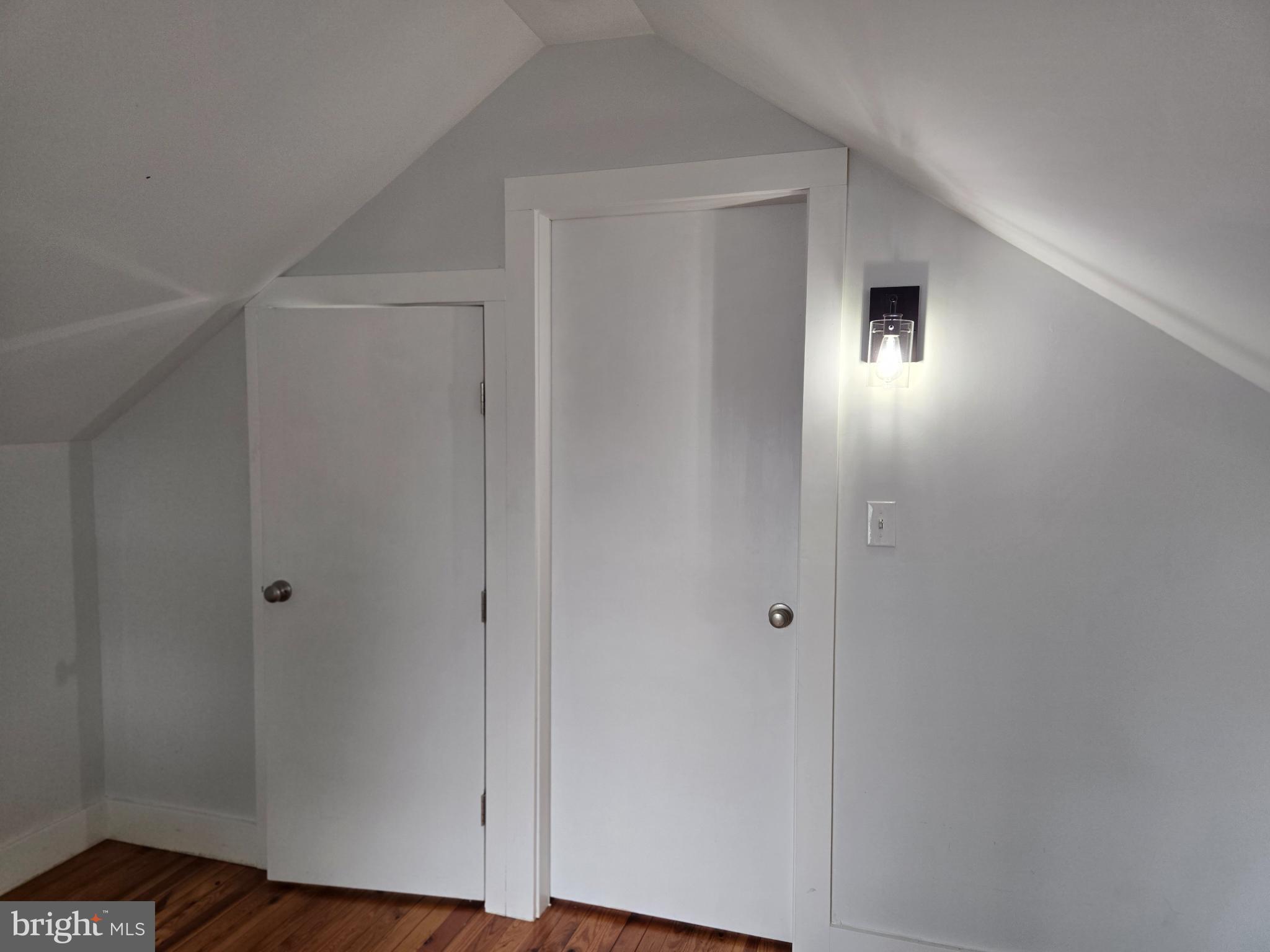 14198 Union Street Milton, DE 19968 - Photo 33 of 49 Charming attic space with modern accents.