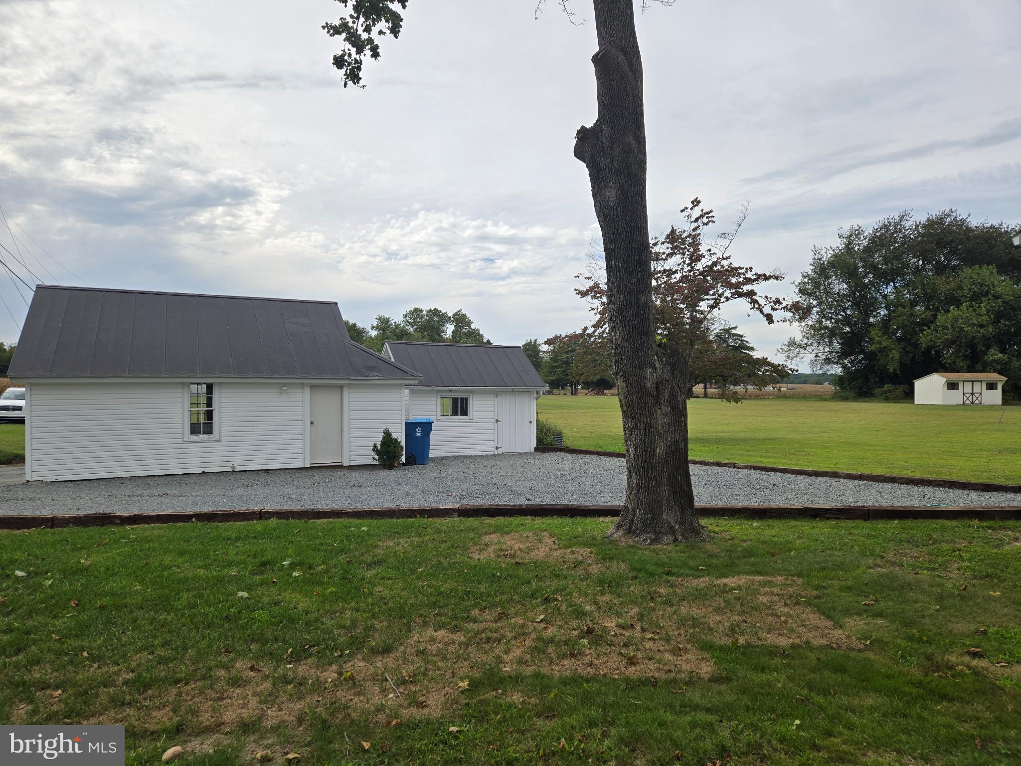 14198 Union Street Milton, DE 19968 - Photo 38 of 49 Charming home on spacious green grounds.