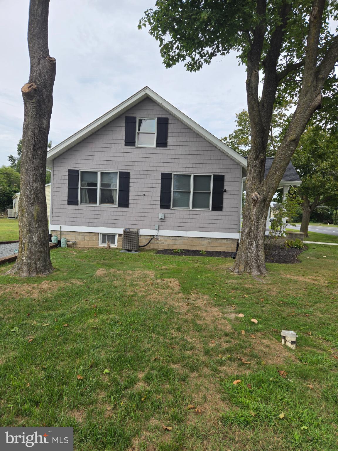 14198 Union Street Milton, DE 19968 - Photo 10 of 49 Charming home nestled among lush trees.