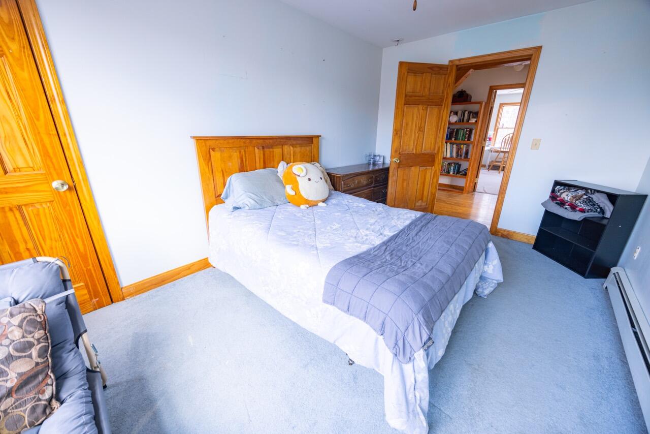 2025 Hillside Road Carrabassett Valley, ME 04947 - Photo 30 of 45