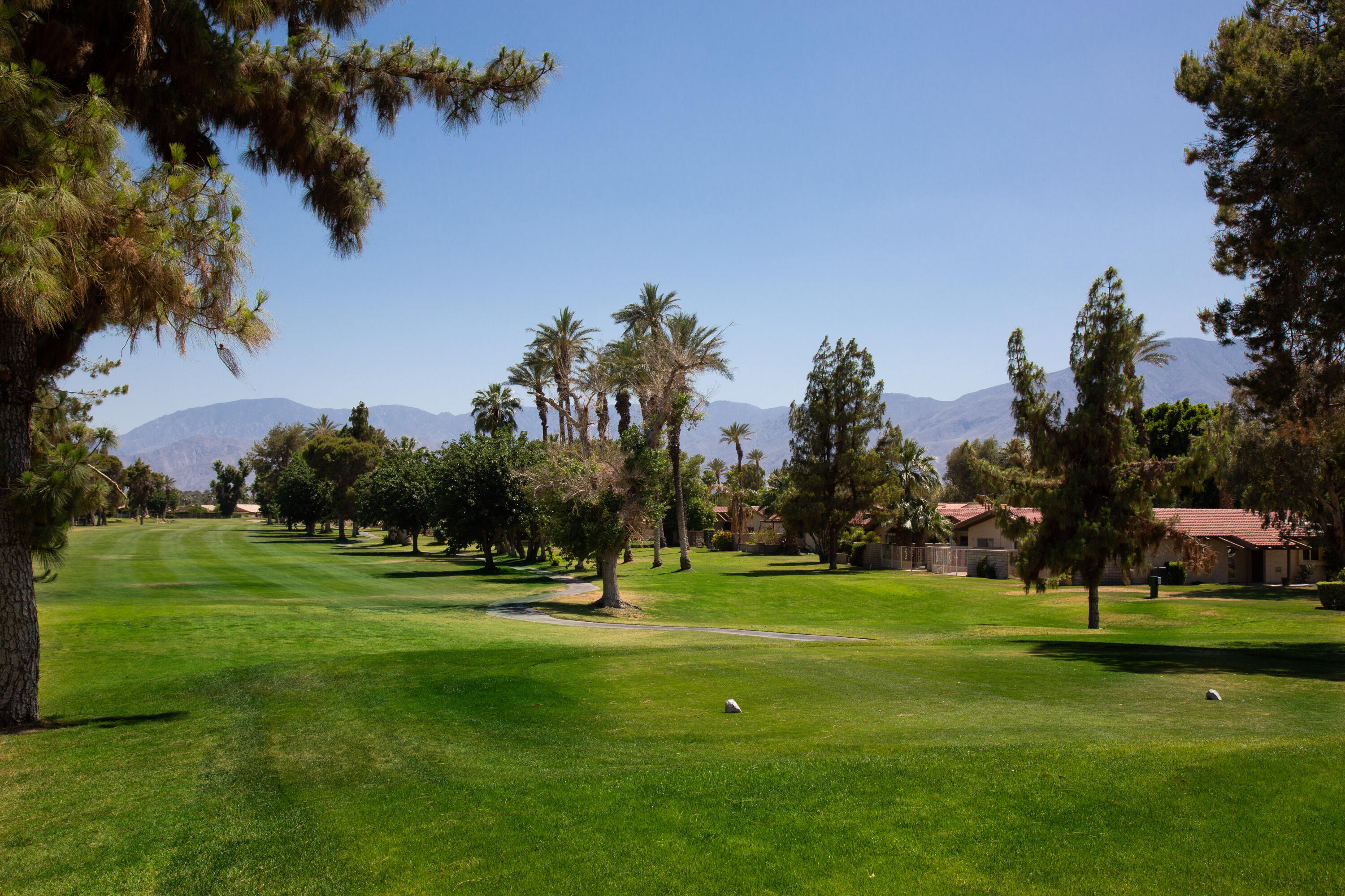82567 Ave 48, Unit 103 Indio, CA 92201 - Photo 22 of 26 a view of a park