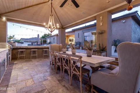 $2,275,000 | 6021 East Brianna Road, Cave Creek, AZ 85331