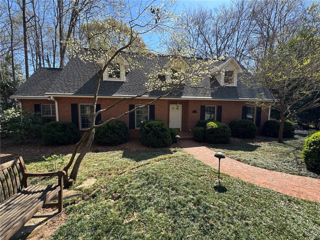 116 Liberty Hall Drive Pendleton, SC 29670 - Photo 1 of 42 Gallery Image 1