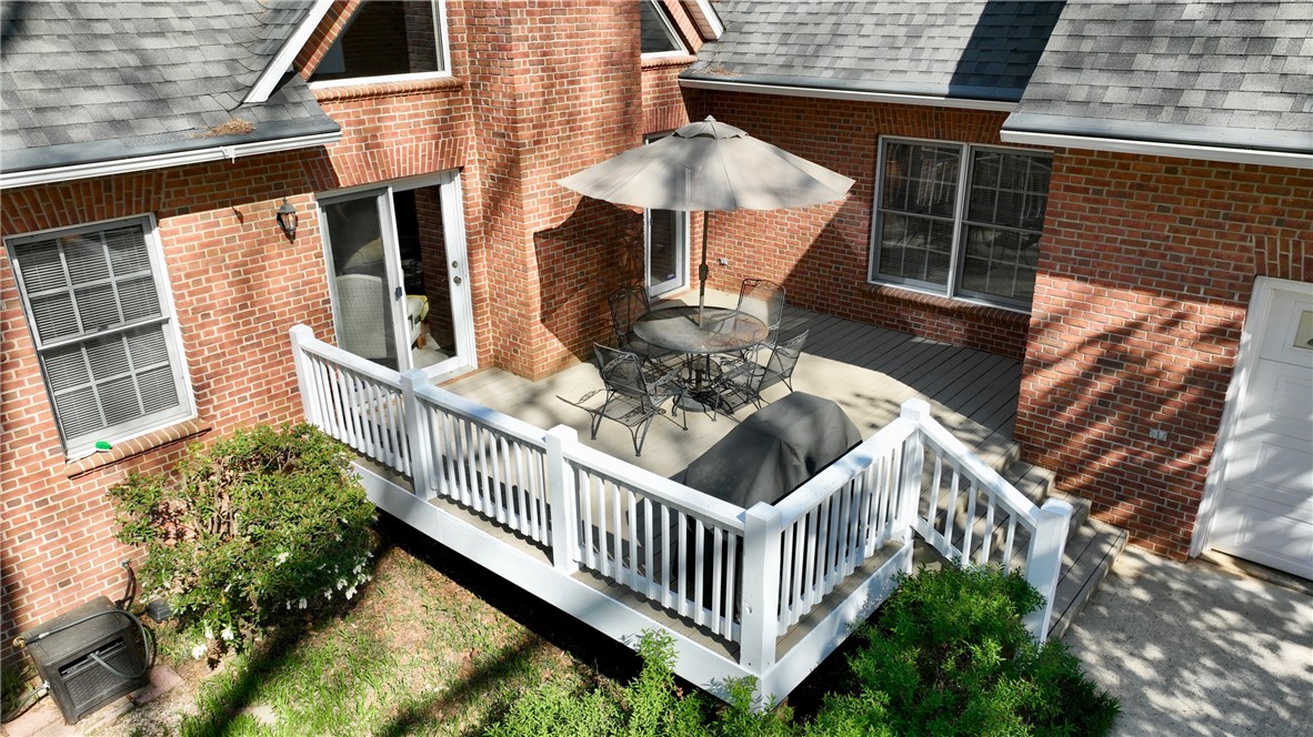 116 Liberty Hall Drive Pendleton, SC 29670 - Photo 33 of 42 Gallery Image 33