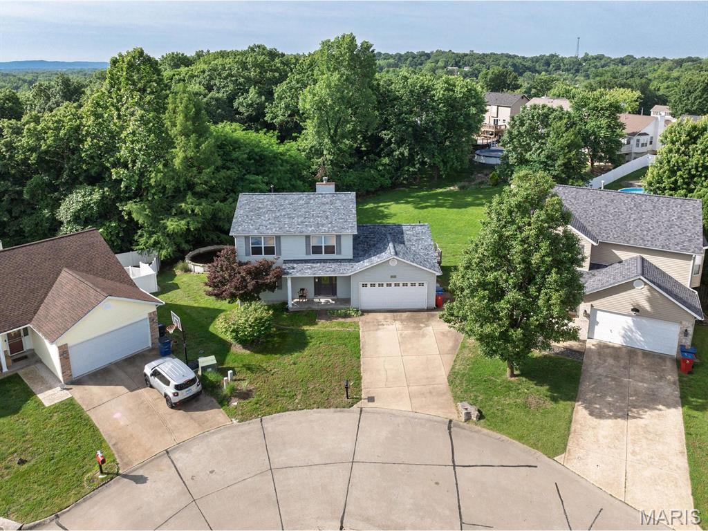 1408 Appleton Court Arnold, MO 63010 - Photo 9 of 56