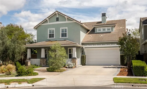 $2,400,000 | 16632 Camilia Avenue, Tustin, CA 92782