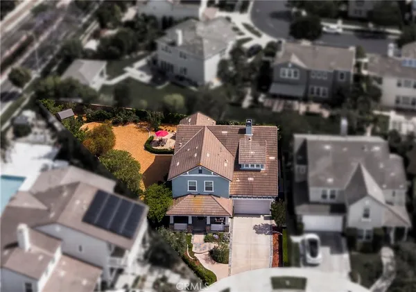 $2,400,000 | 16632 Camilia Avenue, Tustin, CA 92782