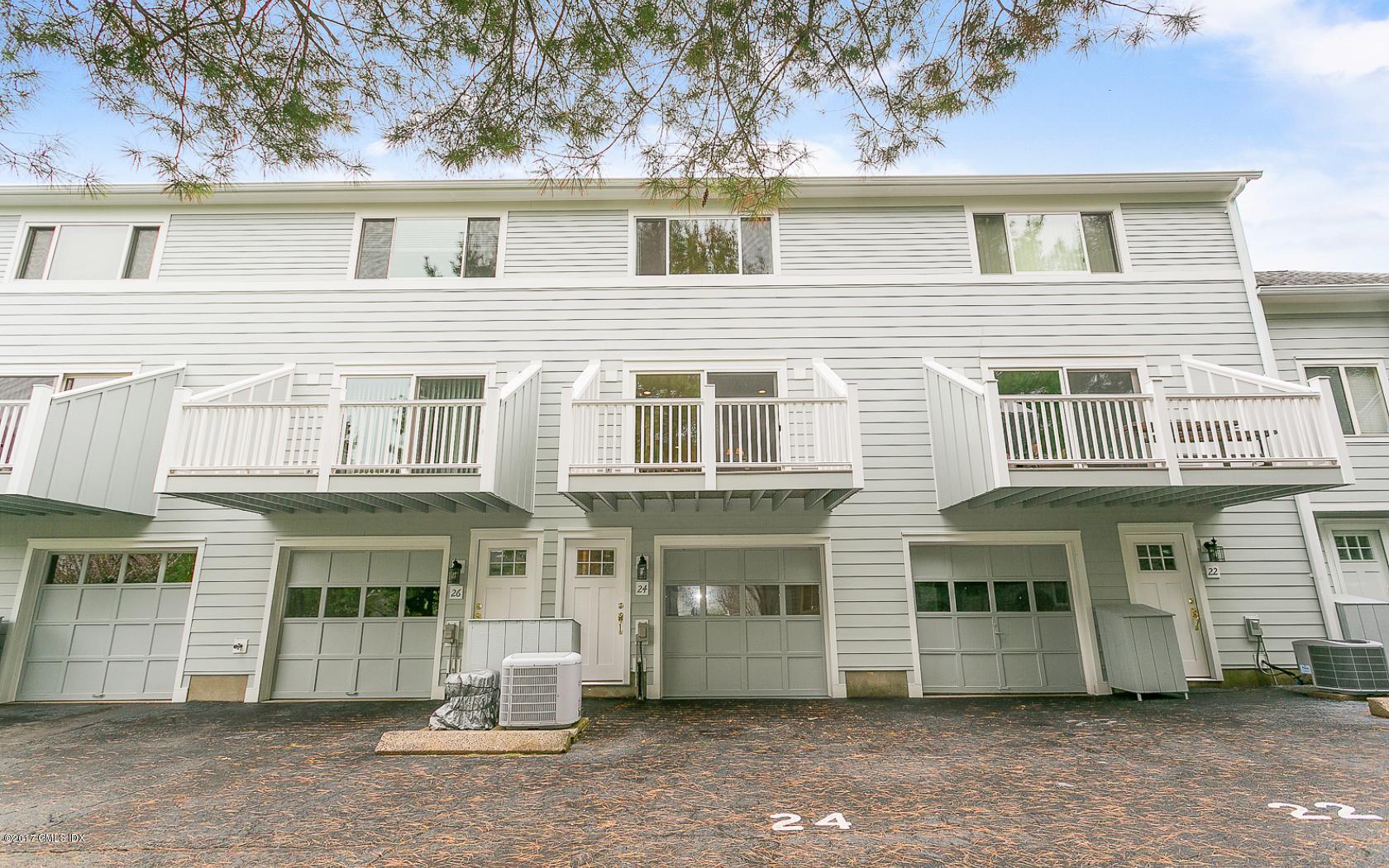 24 Whiffletree Way, Unit 24 Riverside, CT 06878 - Photo 25 of 29
