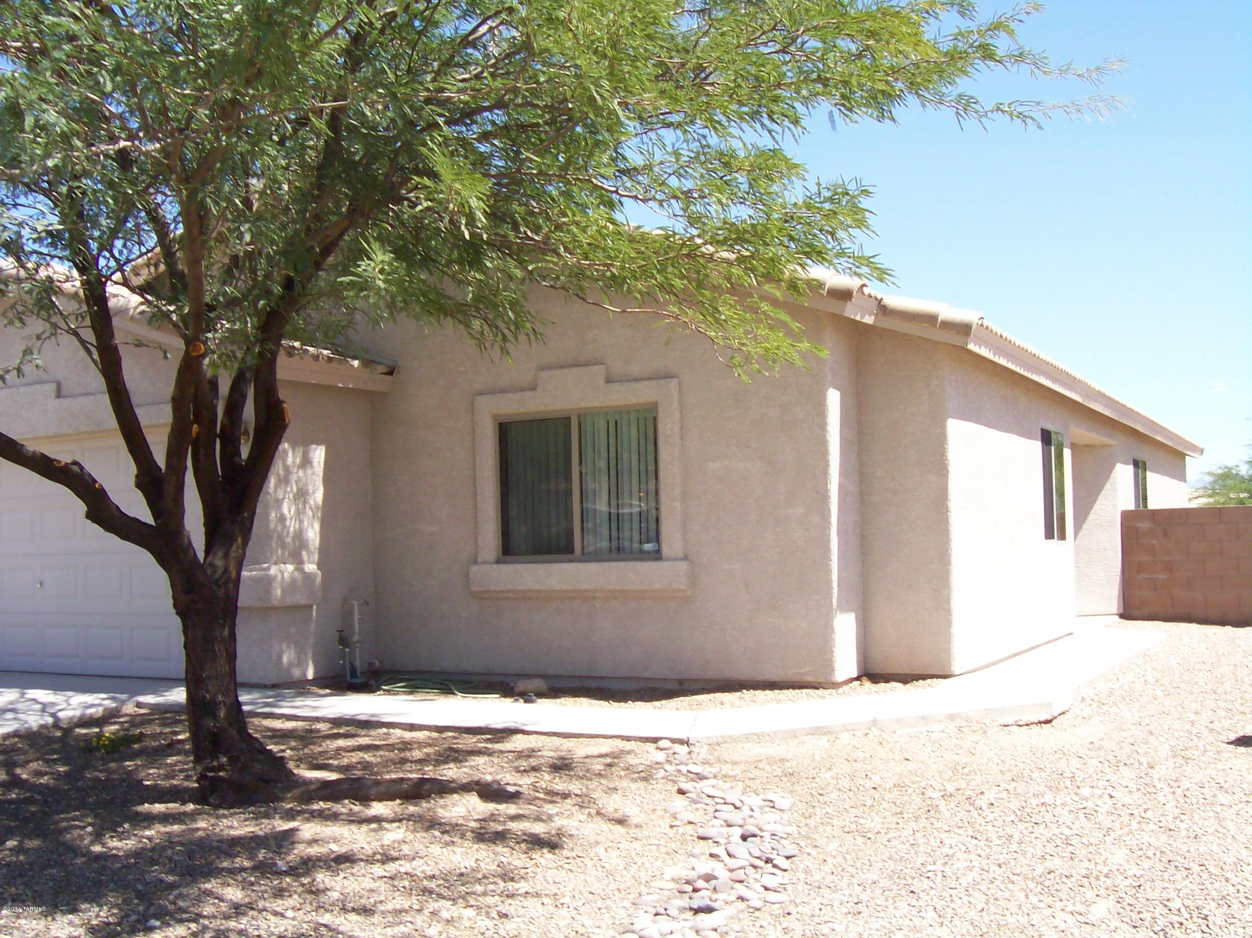 1566 North Old Ranch Road Tucson, AZ 85745 - Photo 1 of 22