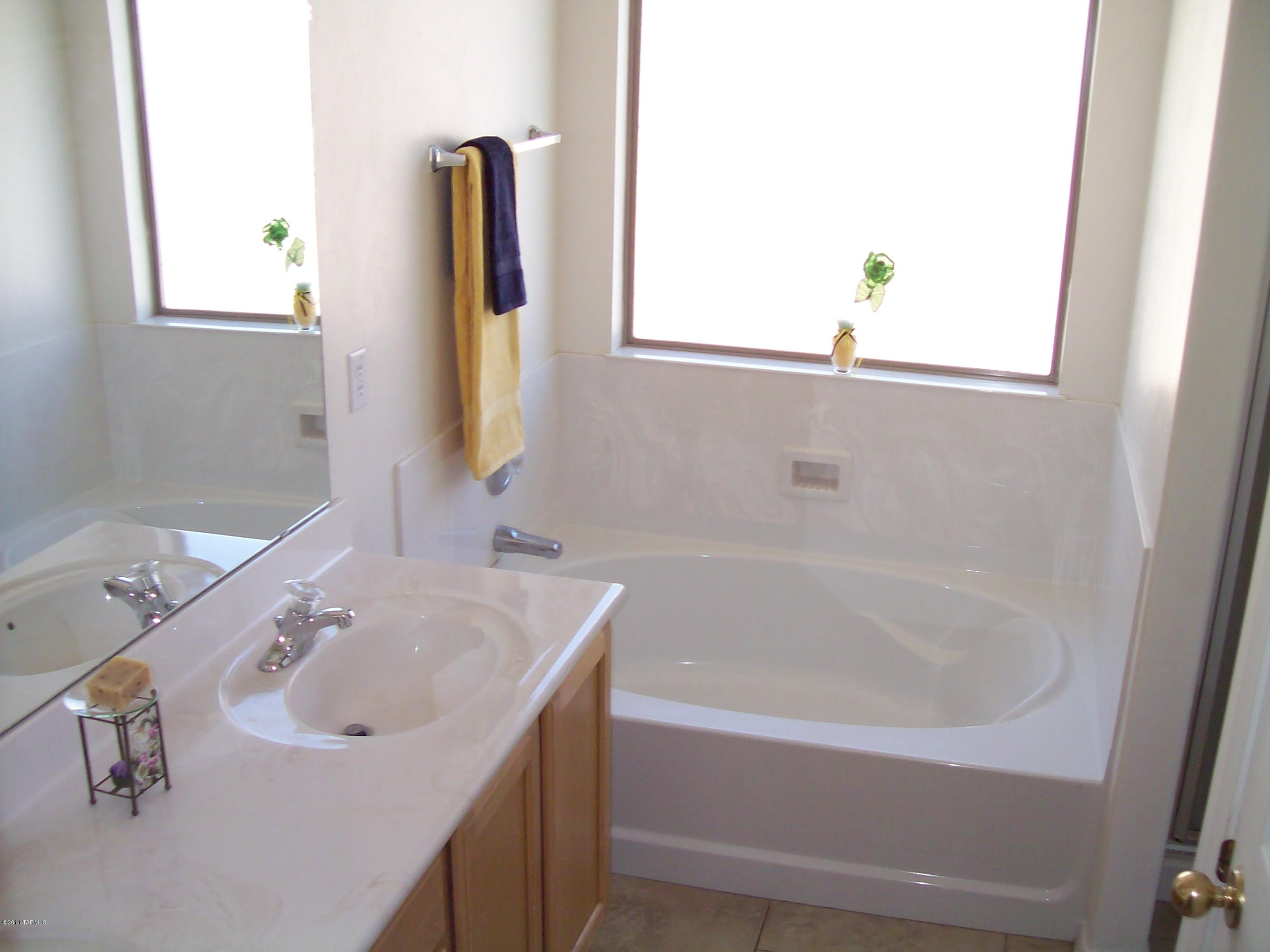 1566 North Old Ranch Road Tucson, AZ 85745 - Photo 14 of 22