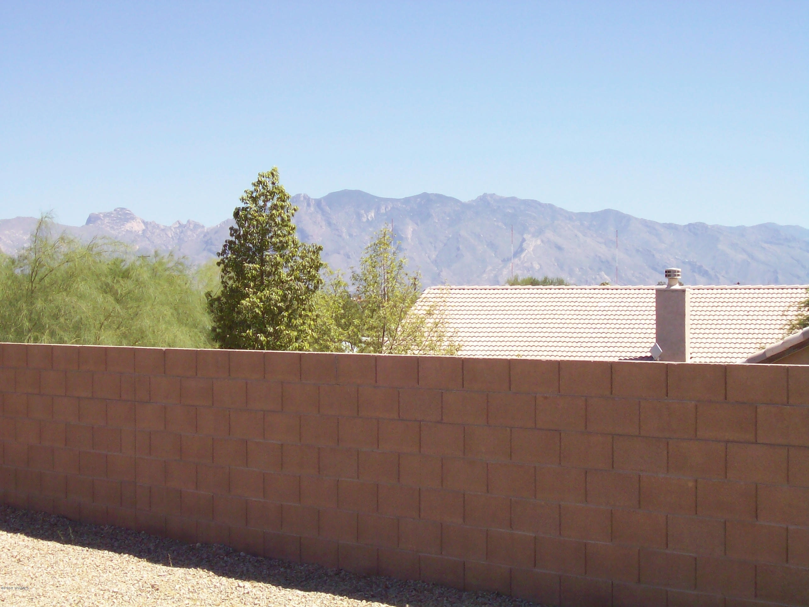 1566 North Old Ranch Road Tucson, AZ 85745 - Photo 19 of 22