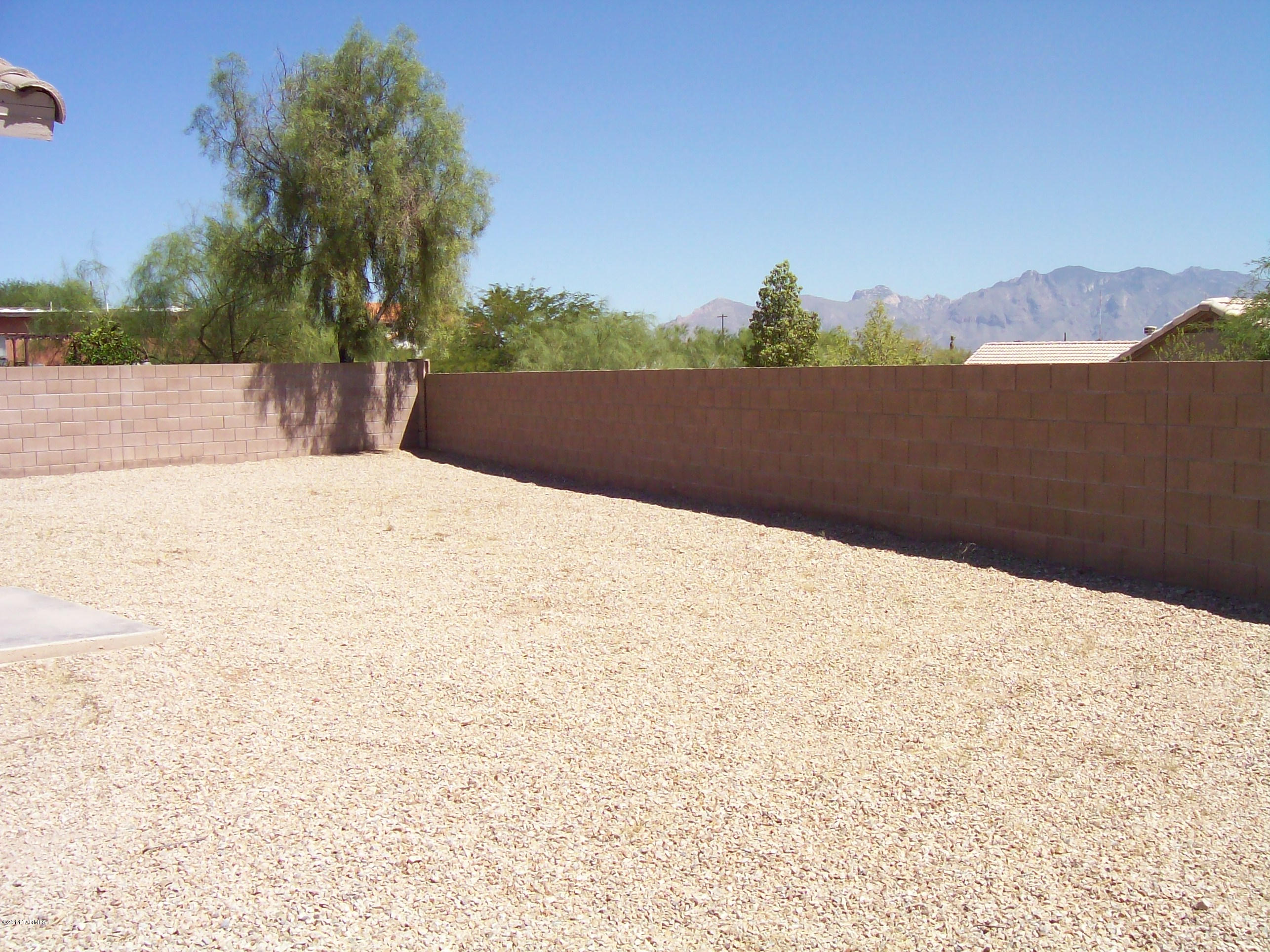 1566 North Old Ranch Road Tucson, AZ 85745 - Photo 20 of 22
