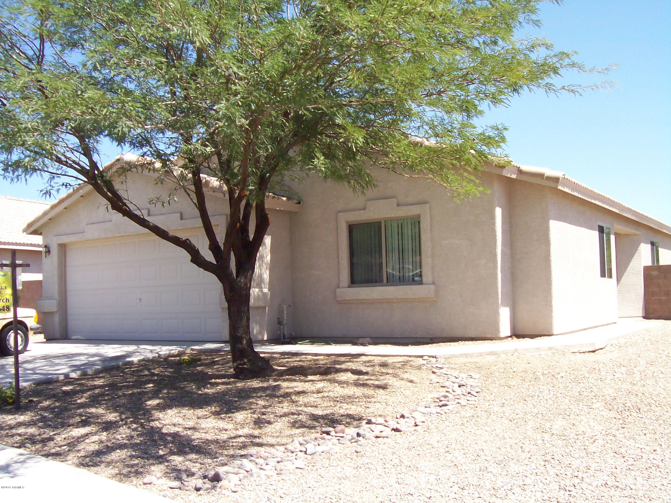 1566 North Old Ranch Road Tucson, AZ 85745 - Photo 2 of 22
