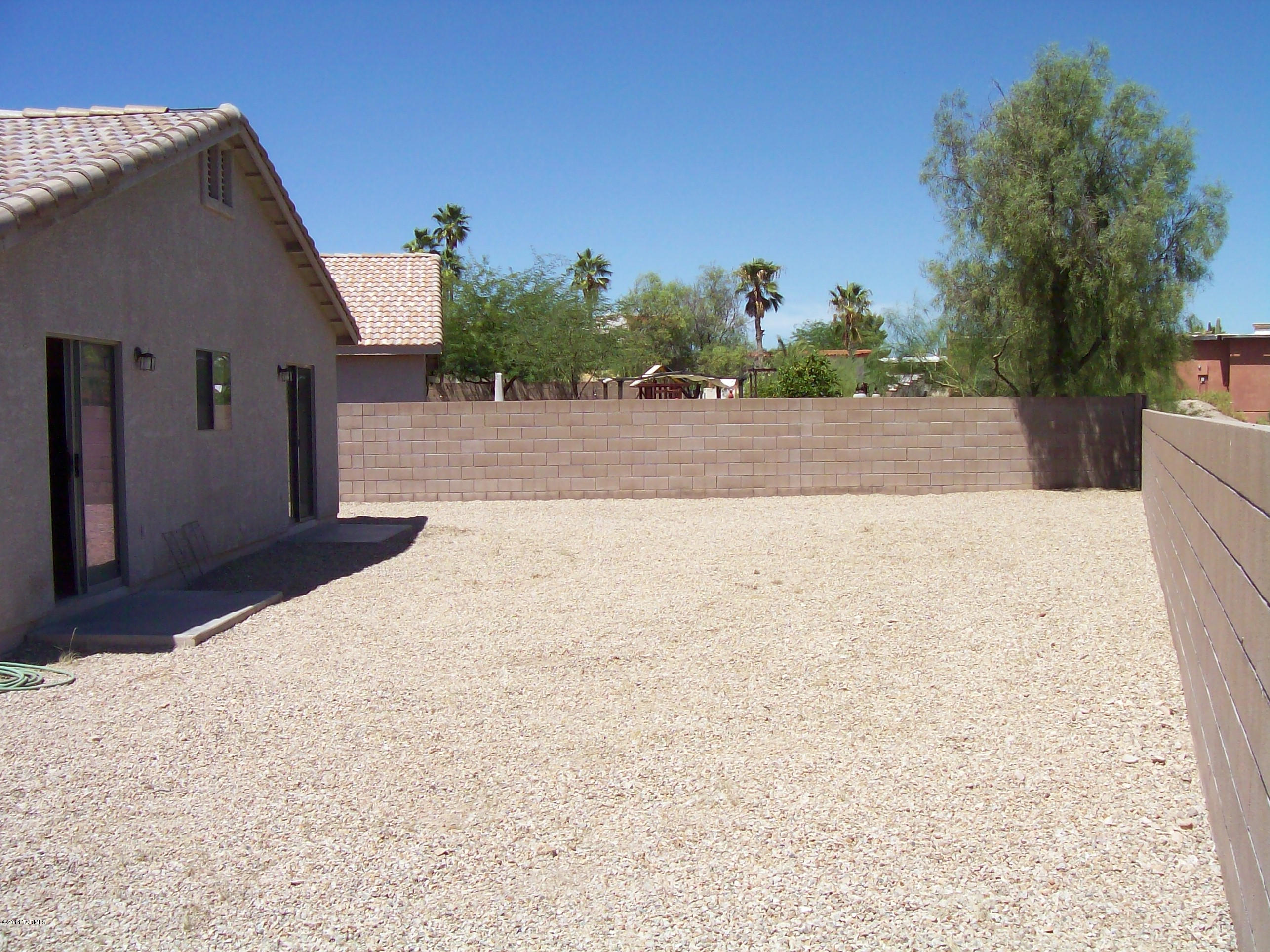 1566 North Old Ranch Road Tucson, AZ 85745 - Photo 21 of 22