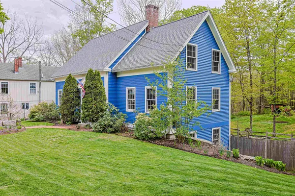 $499,000 | 35 Highway 119, Fitzwilliam, NH 03447