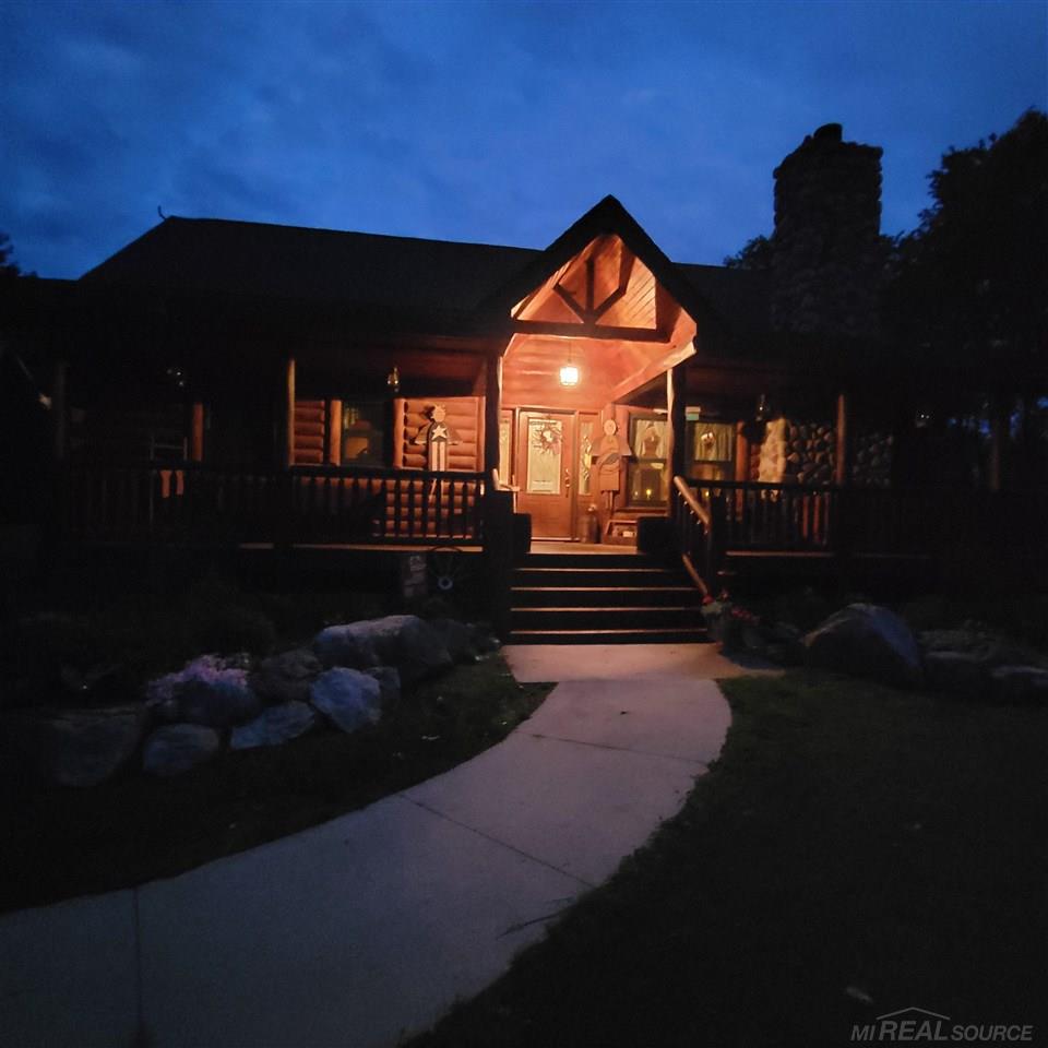 2909 Miller Road Metamora, MI 48455 - Photo 2 of 26 50075444-1.JPG