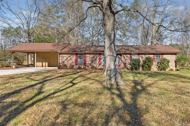 $290,000 | 81 Russell Drive Northeast, Rome, GA 30165