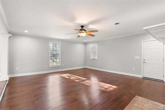 $290,000 | 81 Russell Drive Northeast, Rome, GA 30165