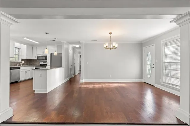 $290,000 | 81 Russell Drive Northeast, Rome, GA 30165