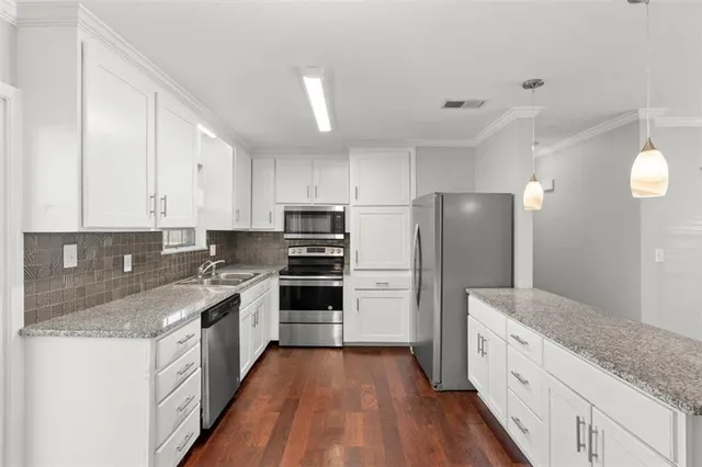 $290,000 | 81 Russell Drive Northeast, Rome, GA 30165