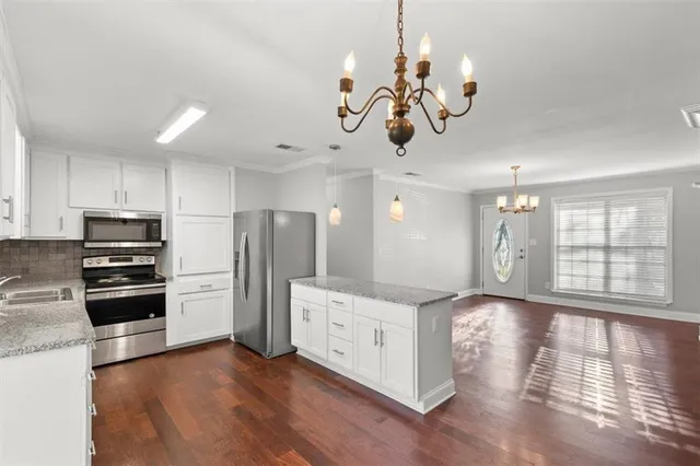 $290,000 | 81 Russell Drive Northeast, Rome, GA 30165