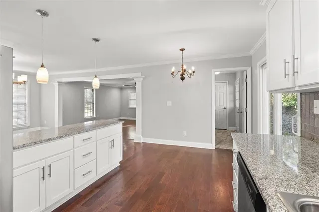 $290,000 | 81 Russell Drive Northeast, Rome, GA 30165