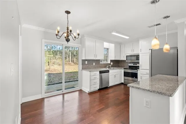 $290,000 | 81 Russell Drive Northeast, Rome, GA 30165