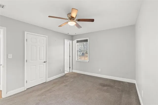 $290,000 | 81 Russell Drive Northeast, Rome, GA 30165